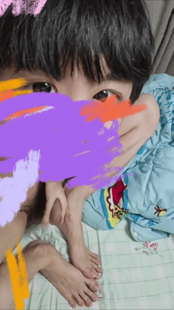 lovelyboyvideo 完整版視頻｜可愛男生日常片段截圖