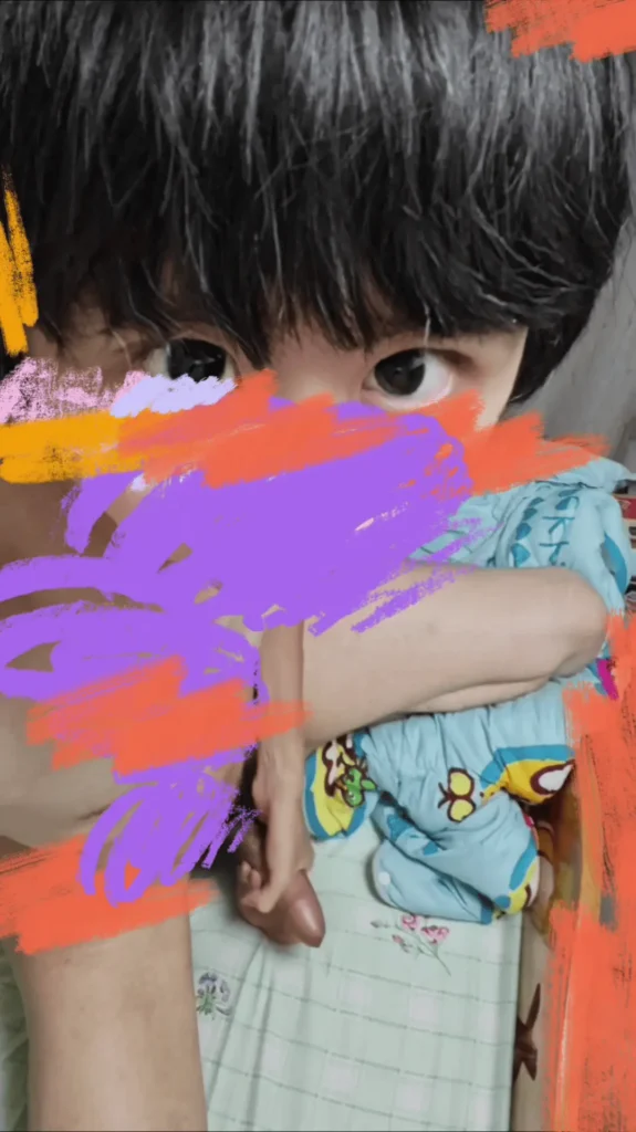 清甜風可愛男孩｜小正太影片預覽高清劇照