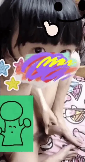 清新日系萌系男孩｜小正太高清預覽畫面