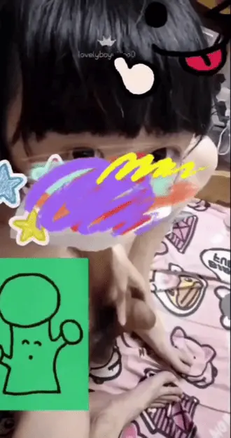 純欲風軟萌小正太｜高顏值男生完整片段畫面