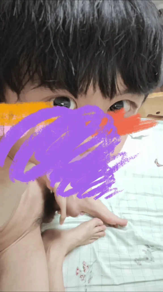 溫柔系可愛男孩｜小正太短片預覽細節截圖